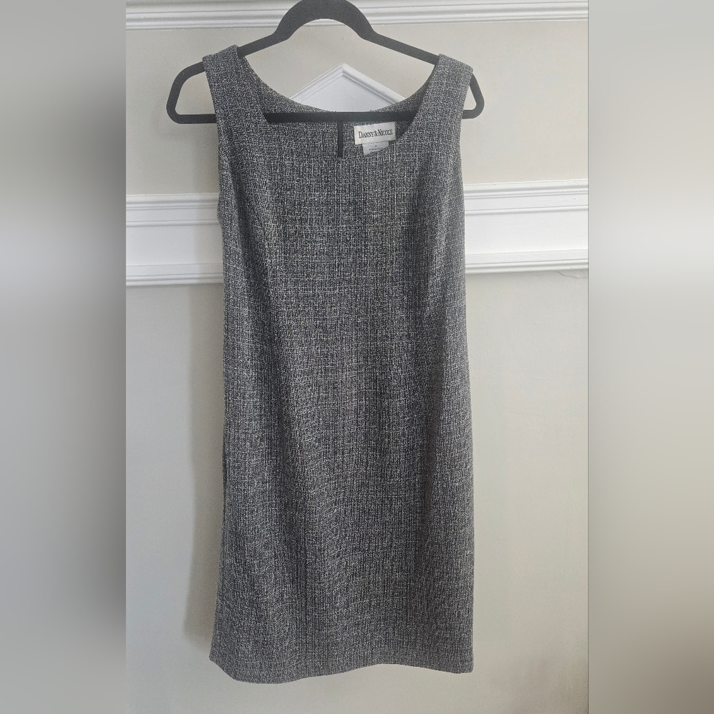 Business Dress Danny & Nicole Size 6